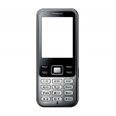 Housing For Samsung Metro Duos La Fleur - Maxbhi Com