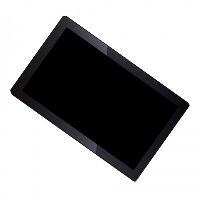 Lcd Screen For Fusion5 11 6 Replacement Display By - Maxbhi Com