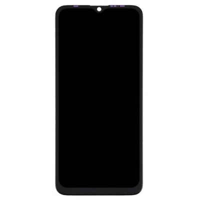 Lcd Screen For Tecno Camon 12 Replacement Display By - Maxbhi Com