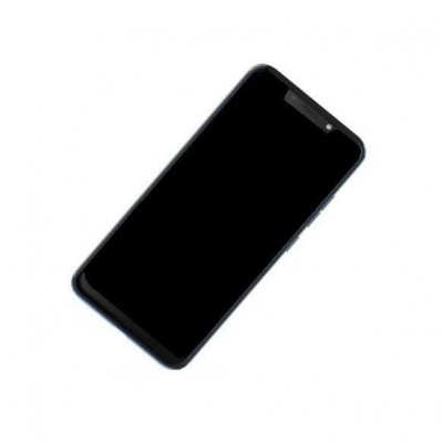 Lcd Screen For Tecno Camon Iclick 2 Replacement Display By - Maxbhi Com