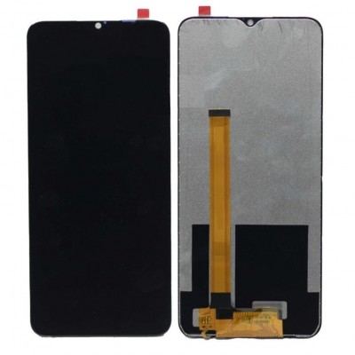 LCD with Touch Screen for Oppo A9 2020 Purple