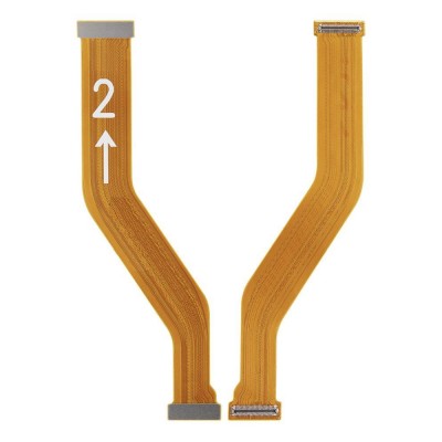 Main Board Flex Cable For Samsung Galaxy A50s By - Maxbhi Com