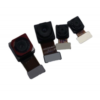 Replacement Back Camera For Oppo A9 2020 By - Maxbhi Com