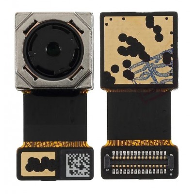 Replacement Back Camera For Samsung Galaxy A10s By - Maxbhi Com