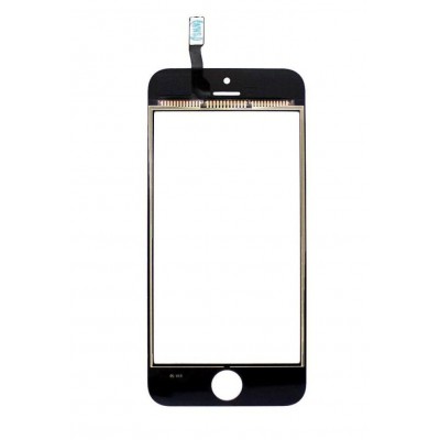 Touch Screen Digitizer For Apple Iphone Se 128gb Black By - Maxbhi Com