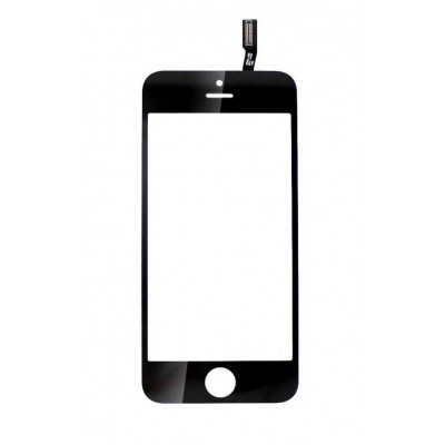 Touch Screen Digitizer For Apple Iphone Se Black By - Maxbhi Com