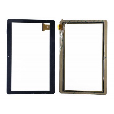 Touch Screen Digitizer For Fusion5 11 6 Black By - Maxbhi Com