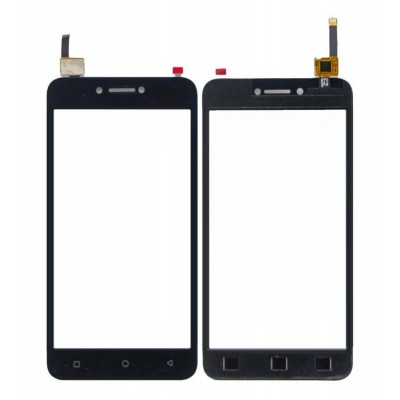 Touch Screen Digitizer For Itel A22 Pro Black By - Maxbhi Com