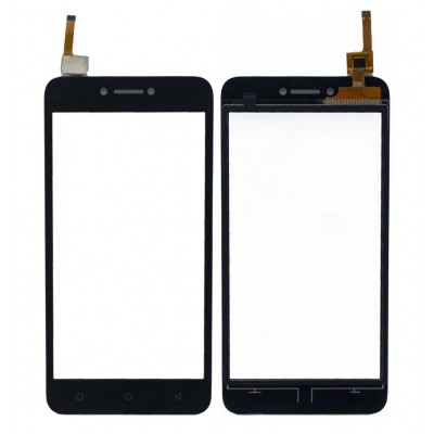 Touch Screen Digitizer For Itel A22 White By - Maxbhi Com