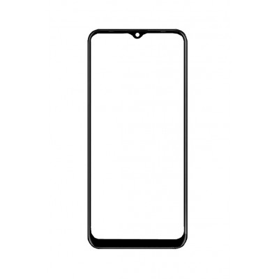 Touch Screen Digitizer For Tecno Camon 12 Black By - Maxbhi Com