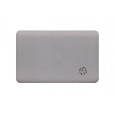 Back Panel Cover For Iball Slide I7011 White - Maxbhi Com