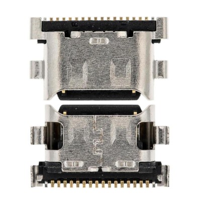 Charging Connector For Samsung Galaxy A30s By - Maxbhi Com