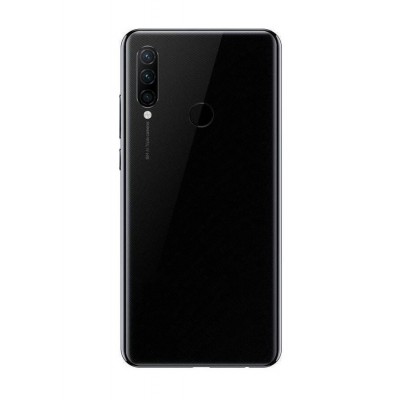 Full Body Housing For Lenovo K10 Note Black - Maxbhi Com