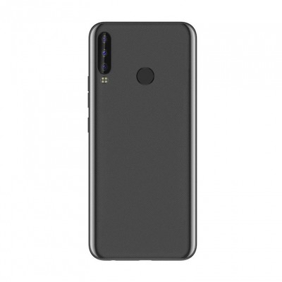 Full Body Housing For Tecno Pouvoir 3 Plus White - Maxbhi Com
