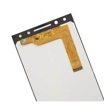 Lcd With Touch Screen For Alcatel 5 Gold By - Maxbhi Com
