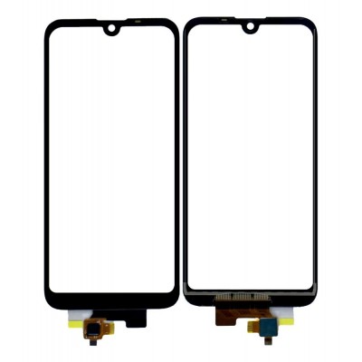 Touch Screen Digitizer For Gionee F9 White By - Maxbhi Com