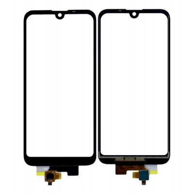 Touch Screen Digitizer For Gionee F9 White By - Maxbhi Com
