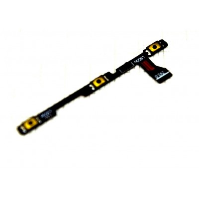 Volume Button Flex Cable for BQ Aquaris X2 Pro