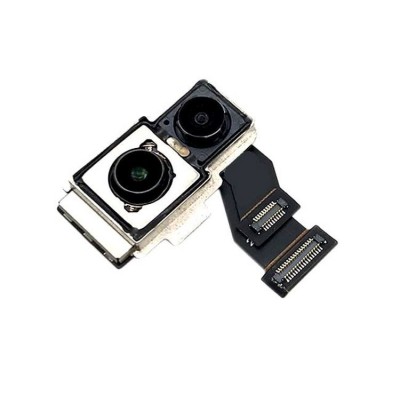 Back Camera Flex Cable For Asus Zenfone 5z Zs620kl By - Maxbhi Com
