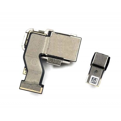 Back Camera Flex Cable For Asus Zenfone 5z Zs620kl By - Maxbhi Com