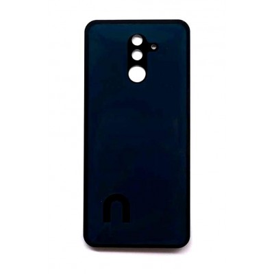 Back Panel Cover For Huawei Mate 20 Lite Blue - Maxbhi Com