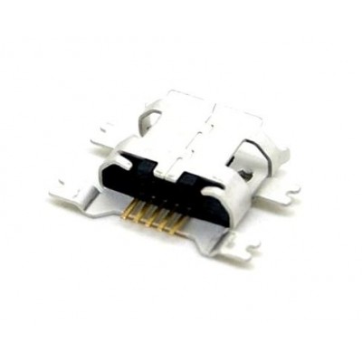 Charging Connector For Lava Z60 By - Maxbhi Com