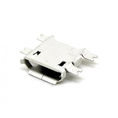 Charging Connector For Lava Z60 By - Maxbhi Com