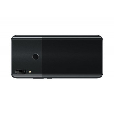Full Body Housing For Huawei P Smart Z White - Maxbhi Com