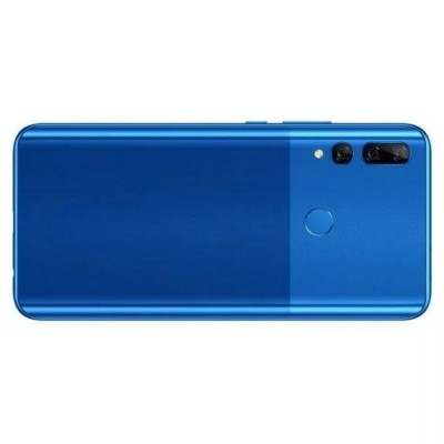 Full Body Housing For Huawei Y9 Prime 2019 Blue - Maxbhi Com