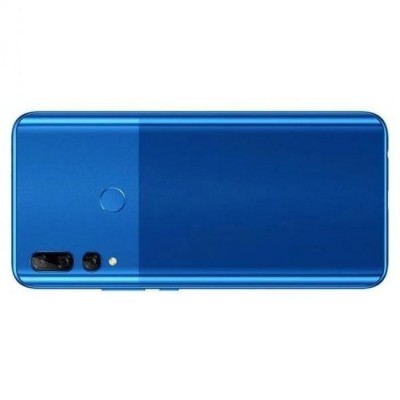 Full Body Housing For Huawei Y9 Prime 2019 Blue - Maxbhi Com