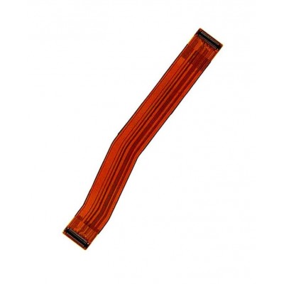 Main Flex Cable For Huawei Honor Play 8a By - Maxbhi Com