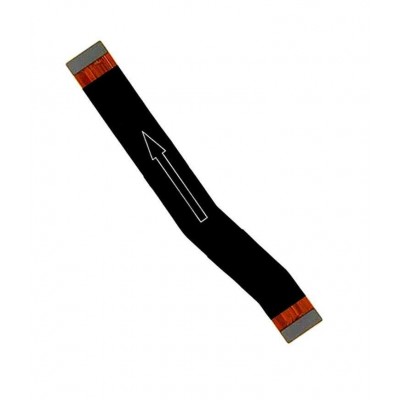Main Flex Cable For Huawei Honor Play 8a By - Maxbhi Com