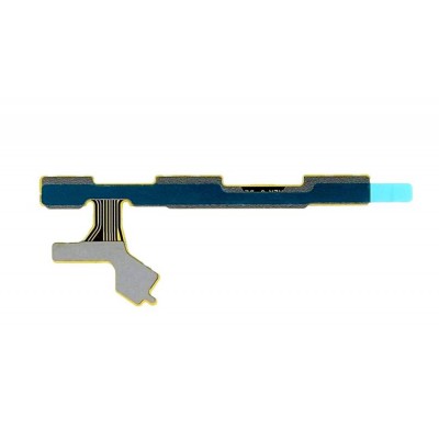 Power On Off Button Flex Cable For Huawei Honor 10 Lite By - Maxbhi Com