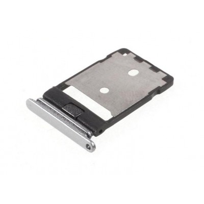 Sim Card Holder Tray For Htc One A9s White - Maxbhi Com