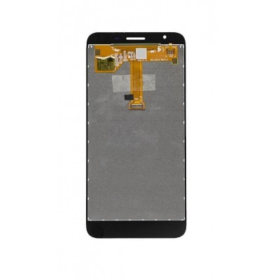 Lcd With Touch Screen For Samsung Galaxy A2 Core Black By - Maxbhi Com