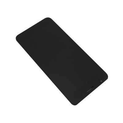 Lcd With Touch Screen For Samsung Galaxy A2 Core Black By - Maxbhi Com