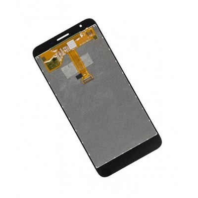 Lcd With Touch Screen For Samsung Galaxy A2 Core Black By - Maxbhi Com