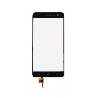 Touch Screen Digitizer For Asus Zenfone 3 Ze552kl Black By - Maxbhi Com