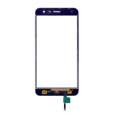 Touch Screen Digitizer For Asus Zenfone 3 Ze552kl White By - Maxbhi Com