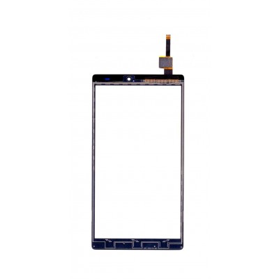 Touch Screen Digitizer For Lenovo Vibe K4 Note Black By - Maxbhi Com