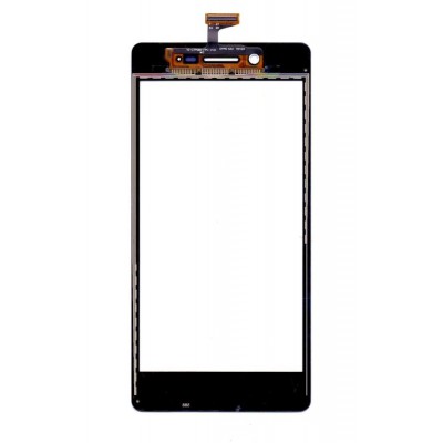 Touch Screen Digitizer For Oppo A33 White By - Maxbhi Com