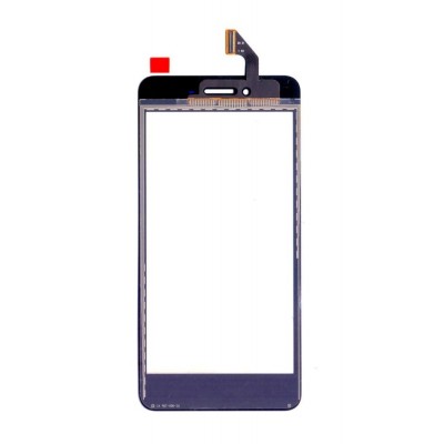 Touch Screen Digitizer For Oppo A37 Black By - Maxbhi Com