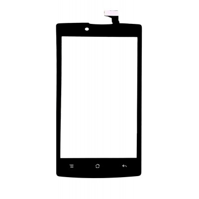 Touch Screen Digitizer For Oppo Neo 3 Black By - Maxbhi Com