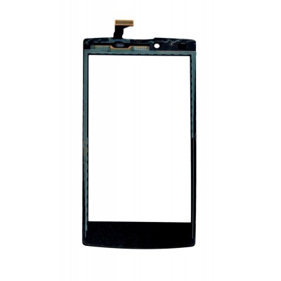 Touch Screen Digitizer For Oppo Neo 3 Black By - Maxbhi Com