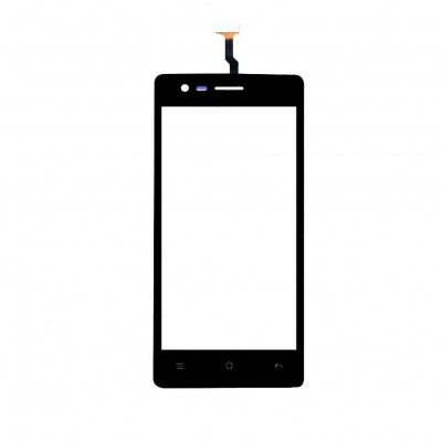 Touch Screen Digitizer For Oppo Neo 5 2015 Black By - Maxbhi Com