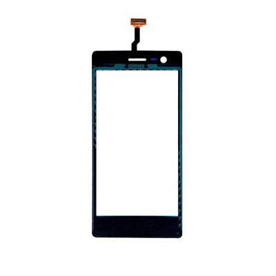 Touch Screen Digitizer For Oppo Neo 5 2015 Black By - Maxbhi Com