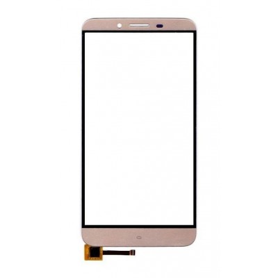 Touch Screen Digitizer For Panasonic Eluga Note Gold By - Maxbhi Com