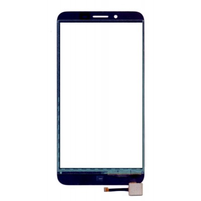 Touch Screen Digitizer For Panasonic Eluga Note Gold By - Maxbhi Com