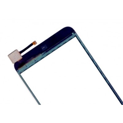 Touch Screen Digitizer For Panasonic Eluga Note Gold By - Maxbhi Com