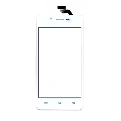 Touch Screen Digitizer For Vivo Y11 White By - Maxbhi Com
